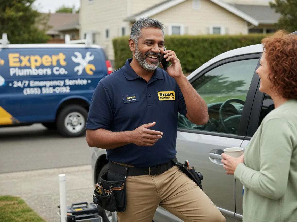 Clogged Drain Repair in Washingtonville, PA